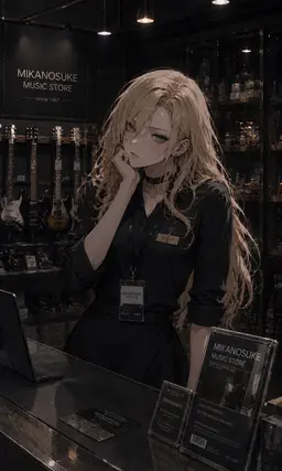 Profile image of レイカ