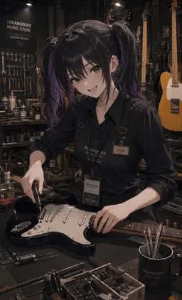 Profile image of メグ