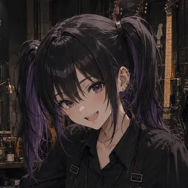Profile image of メグ