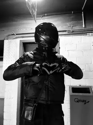 Profile image of Jax