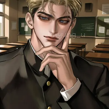 Profile image of エリック・ピーターソン