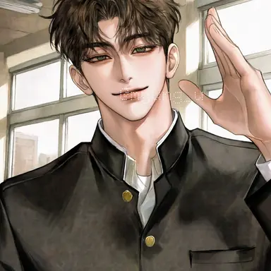 Profile image of ナム・ジュヒョン