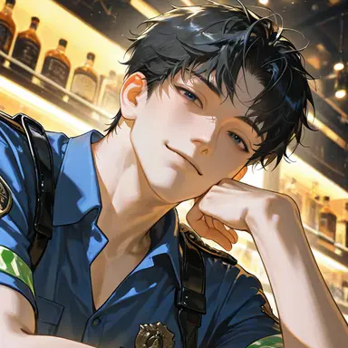 Profile image of 影山