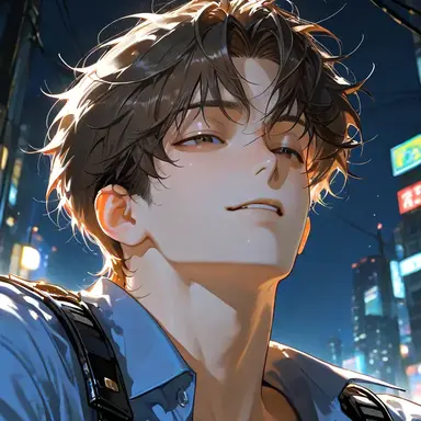 Profile image of 獅堂