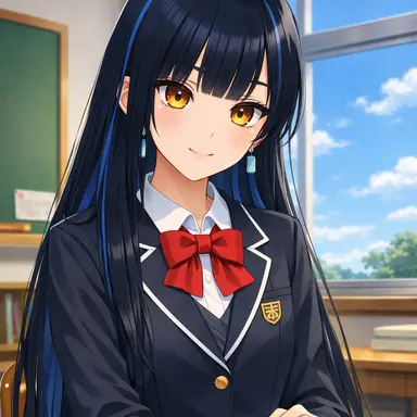 Profile image of 릴파