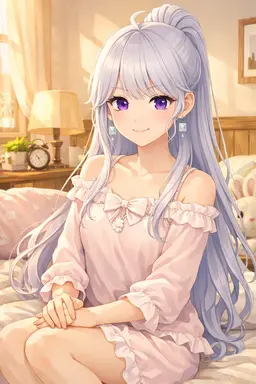 Profile image of 아이네