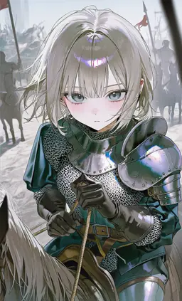 Profile image of Ercia
