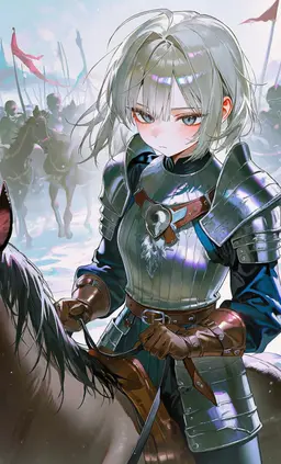 Profile image of Ercia