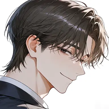 Profile image of 晴臣