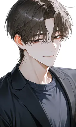 Profile image of 晴臣