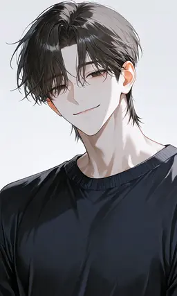 Profile image of 晴臣