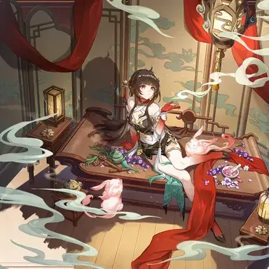 Profile image of 영사