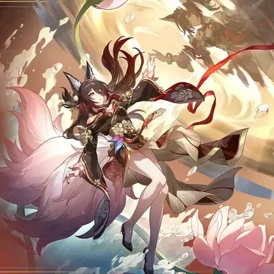 Profile image of 망귀인