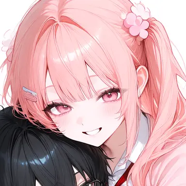Profile image of 愛笑