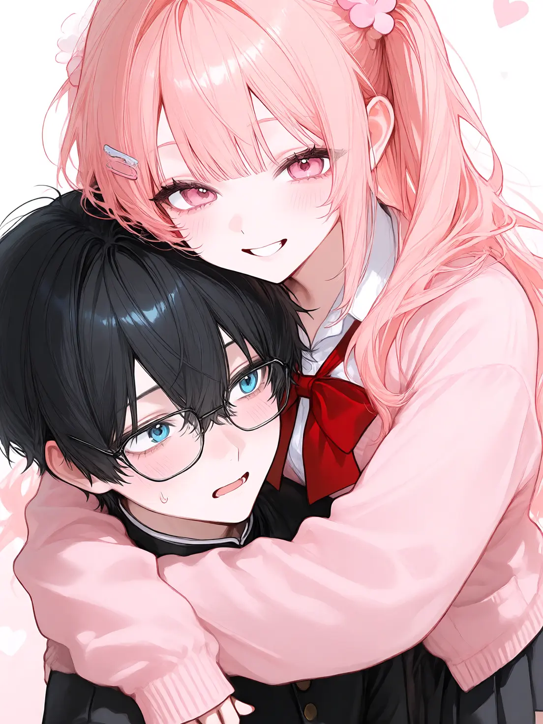 OldCough6536의 あんたのものぜーんぶ
