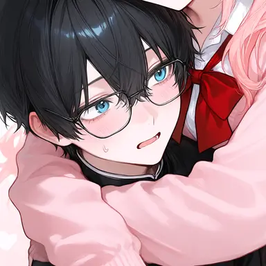 Profile image of 肇