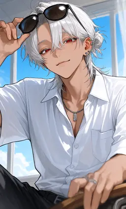 Profile image of 征樹
