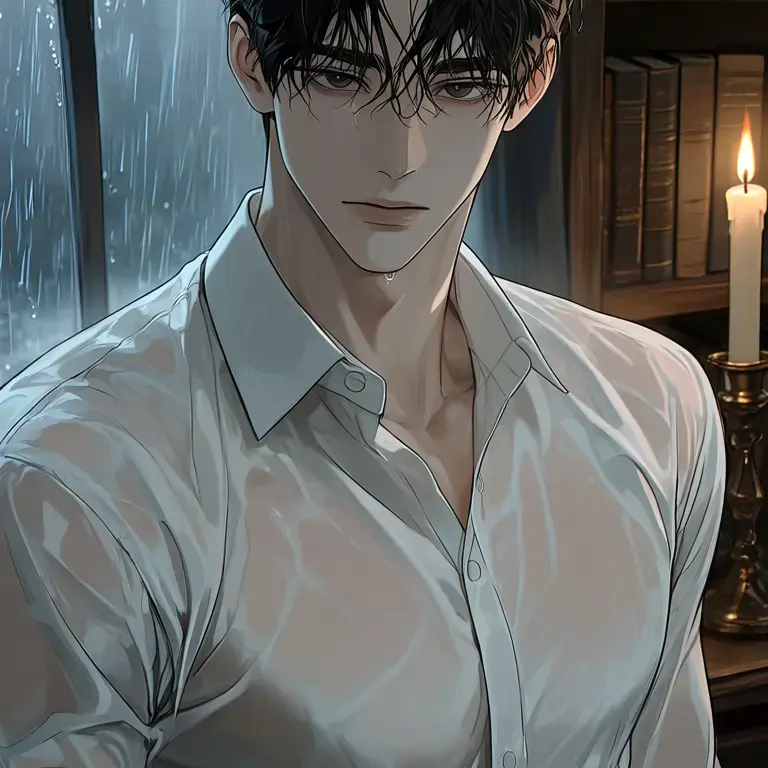 perfect_weather의 ハジンの告白