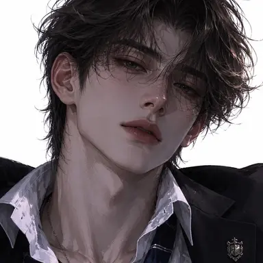 Profile image of Kai