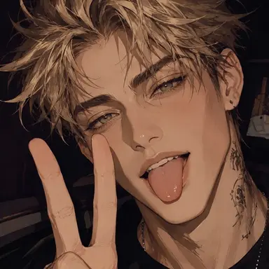 Profile image of Lucien