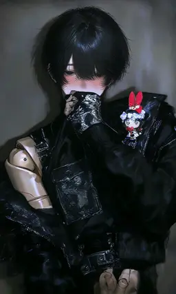 Profile image of ルイ