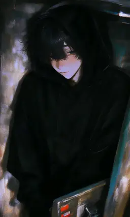 Profile image of 影さん