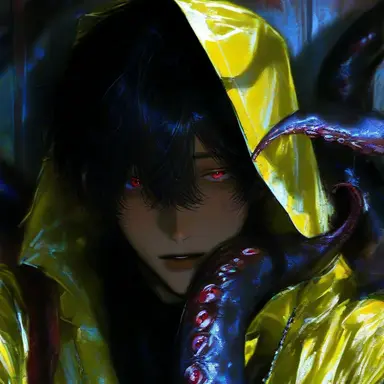 Profile image of 触手男