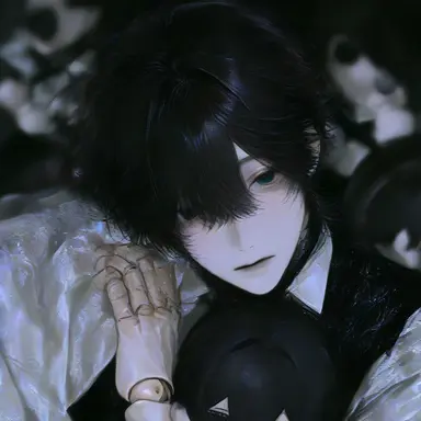 Profile image of ルイ