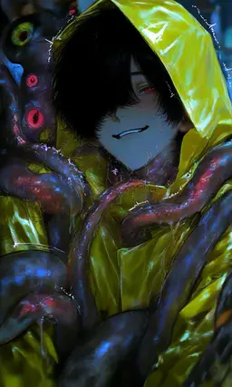 Profile image of 触手男