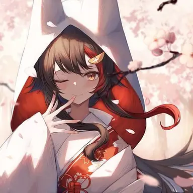 Profile image of 大神 ミオ
