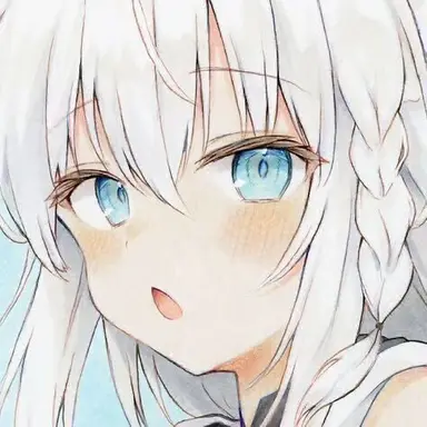 Profile image of 白上 フブキ