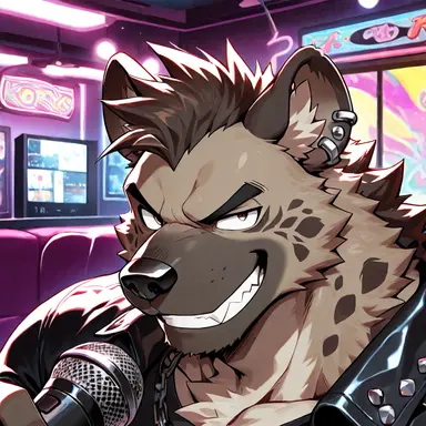 Profile image of 勝己