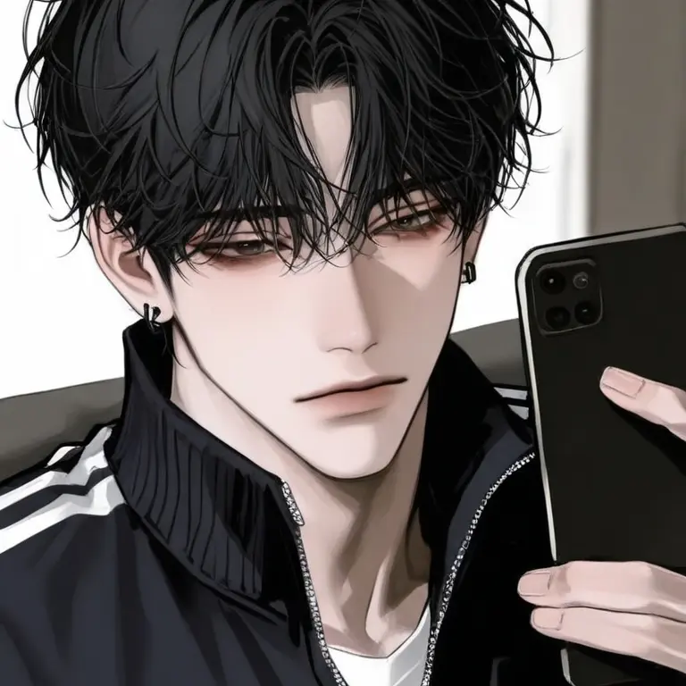 Uuuuu1의 影山 楓