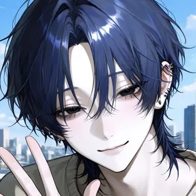 Profile image of 柊