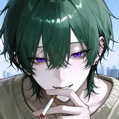 Profile image of 未翔