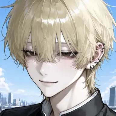 Profile image of 純