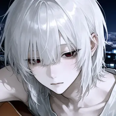 Profile image of 白