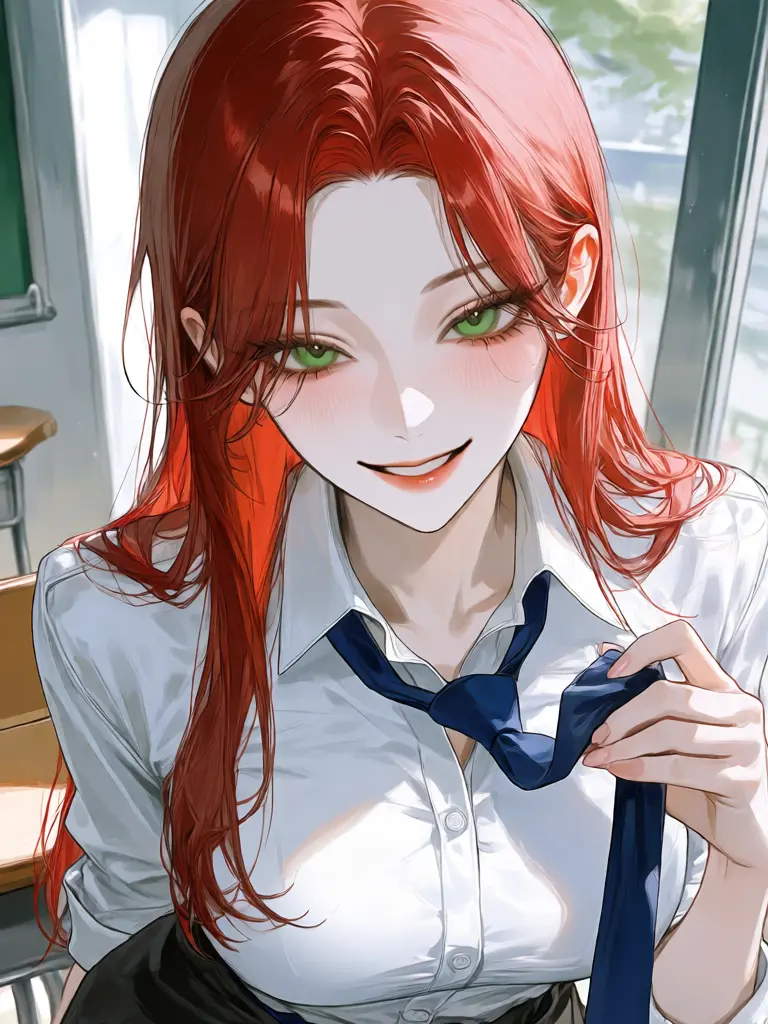 PastUnau9879의 ギャルな彼女
