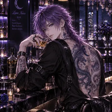 Profile image of 蒼