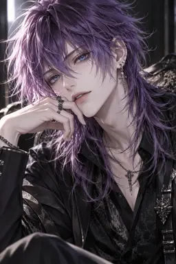 Profile image of 蒼