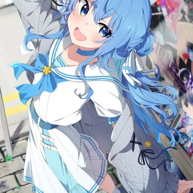 Profile image of 요루에 라츠