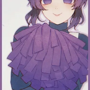 Profile image of 코쵸우 시노부