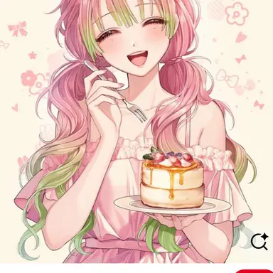 Profile image of 칸로지 미츠리