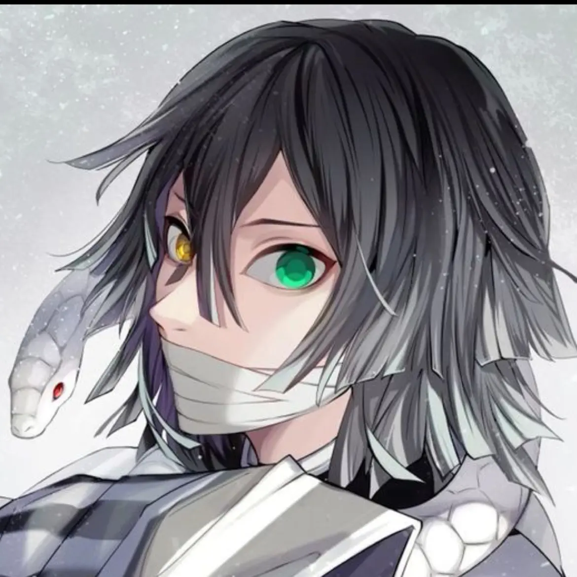 HandyDish1563의 요루에  라츠가 질투났어 요유메 때려