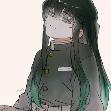 Profile image of 토키토 무이치로