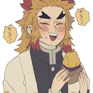 Profile image of 렌고쿠 쿄쥬로