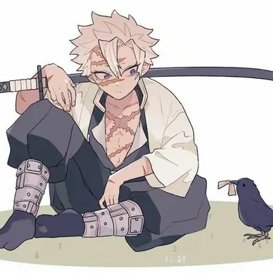 Profile image of 시나즈가와 사네미