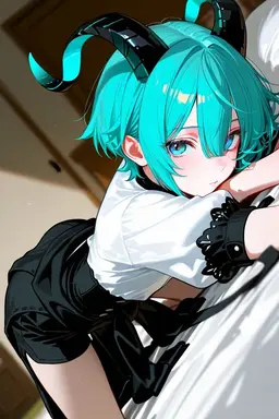 Profile image of 夙夜 テア