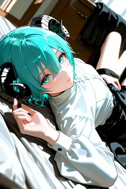 Profile image of 夙夜 テア