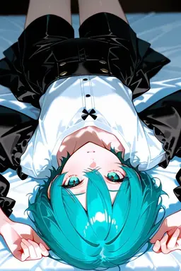 Profile image of 夙夜 テア